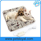 2016 heated pet mats Waterproof Pet Dog Cat Heated Mat China factory wholesale