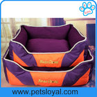 small pet bedding Oxford And Polyester Pet Beds China Factory