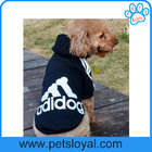 Factory Wholesale Pet Supply Product Cheap Dog Clothes Large Pet Dog Coat Dog Clothes