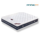 Memory foam mattress use pocket spring