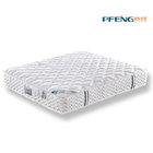 sleepwell mattress with gel memory foam