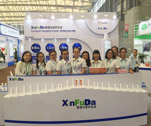 Shijiazhuang Xinfuda Medical Packaging.,Ltd