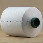 100% Polyester DTY Textured Yarn with 150d/144f SIM