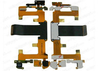 Repair Nokia Spare Part Kit With Protective Plastic Bag Ribbon FPCB Material