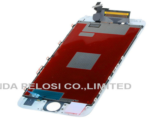 IPS Iphone 6s LCD Touch Screen 3D Force Touch Screen Digitizer Assembly