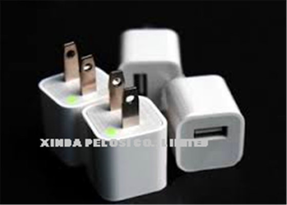 New Mobile Phone Accessories 2.1A Iphone Charger Mobile Phone Charger