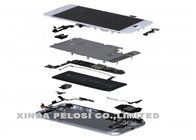 Flex Cable Apple Replacement Parts , Dark Grey AAA Grade For IPhone 7 Cell Phone Spare Parts