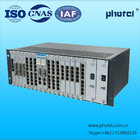 PHOTEL TELECOM 2.5G/622M  MSTP multiplexer support PCM/PBX/SDH  ADM TM ALL IN ONE