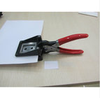 Shanghai Enosh photo cutter 25*32  with round corner one inch die cutter paper cutter