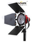 Bolang800W Redhead light tungsten light focuable video and film lamp