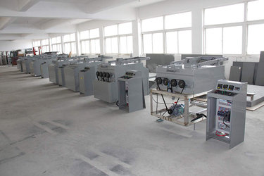 Yantai Enhen Printing Materials  Co.,Itd