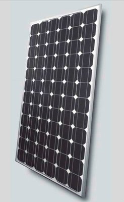 Photovoltaic Silicon Solar Energy Panels Residential For Harsh Weather