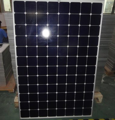Advanced 300 Watt High Efficiency Best Solar Panels For Home Good Factory Cost