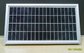 Silver / Black 36V Residential Solar Panel Systems For All Weather Conditions