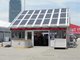Renewable Energy Home Solar Power Systems 20KW Little Maintenance