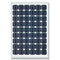 A Grade Solar Energy Panels , Commercial Solar Cell 150W Output Stability