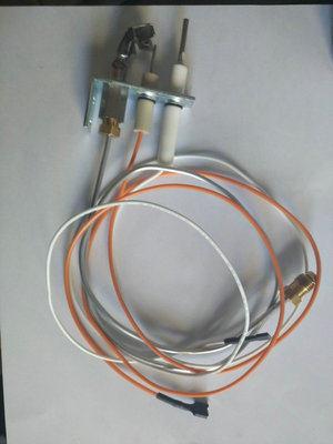 ODS;flame failure device;thermocouples;BBQ valve；gas safety valve;igniters
