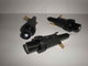 BBQ valve;BBQ igniters;gas valve；igniters;ceramic electrodes;ceramic ignitors