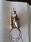 BBQ valve;water heater valve ;piezo push button igniter