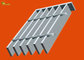 Galvanized Welding Perforated Plank Steel Bridge Deck Grating Stair Treads supplier