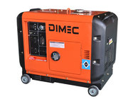 Diesel Generator PME5500SE