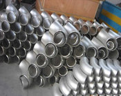 SS31803 ELBOW BW SEAMLESS FITTINGS 1"---10" BUTTWELD FITTINGS