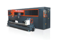 CNC Pipe profile Laser Cutting Machine