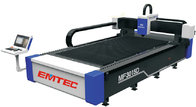 500W IPG  laser cutting machine 0.5-3mm stainless steel plate cutting machine