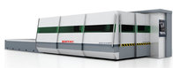2000W CO2 laser cutting machine