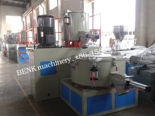 China SRL-Z500/1000 350-600kg/h ABB inverter PVC  mixer supplier