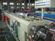20-63mm doube die PVC pipe extrusion line supplier