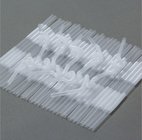 disposable straw Z shape plastic straws