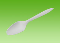 Corn starch Environmental protection can be decomposed Disposable fork spoon
