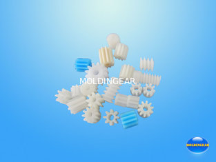 Wholesale of various high-precision plastic pinion gear, worm gear and motor gear for DC motor