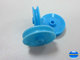 Wholesale of plastic color pulley wheel for DIY car or education devices