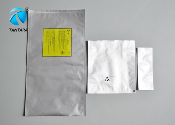 China Customized Plastic Anti Static Bag FOR Electrical cable packaging supplier