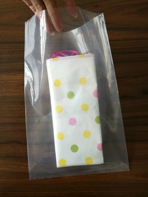 China Side Gusset Small Resealable Plastic Transparent Bags For Shopping Packaging supplier