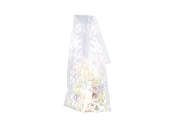 China Biodegradable Customized Opp Square Bottom Clear Cellophane Bags Wholesale supplier