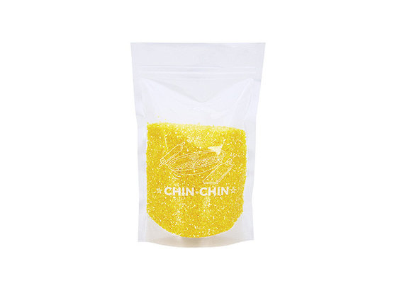 China Small Eco Custom Cheap Biodegradable Transparent Packaging Plastic Bag supplier