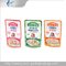 Custom Logo And Brand Printing Cat Fish Dog Pet Food Bags , PET / AL / PE supplier