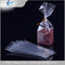 Clear square Block Bottom Bags opp plastic food packaging bag accept OEM/ODM supplier