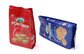 Moisture Proof Stand Up Food Packaging Bags With Side Gusset supplier