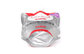 Eco-Friendly Aluminum Foil Spout Pouches For Facial Mask supplier