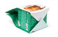 Side Gusset Heat Seal Coffee Bag Packaging , 4 Side Seal Bags supplier