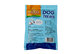 PET / VMPET / PE Pet Food Bags , Dog Food 3 Side Seal Bag supplier