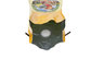 Side Gusset Pouch With Tin Tie Attached And Degassing Valve supplier