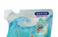 Heat Seal Plastic Packaging Bags With Tear Notch For Washing Liquid supplier