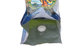 Custom Side Gusset Plastic Tea Bags Gravure Printing With Degassing Valve supplier