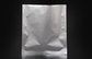 Aluminium Foil 3 Side Seal Plastic Packaging Bags , PET / AL supplier