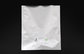 Custom 3 Sides Seal Bag , Aluminium Foil Bag for Vacuum Food supplier
